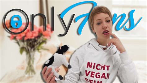 die wilde veganerin onlyfans leaked|Die Militante Veganerin: Aktivistin packt pikante Sex.